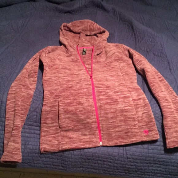 Mountain Hardware hoodie-small - Picture 7 of 7